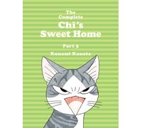 The Complete Chi's Sweet Home Vol. 3