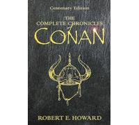 The Complete Chronicles of Conan (GollanczF.) Paperback ¨C International Edition, April 1, 2009