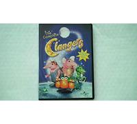 The Complete Clangers [DVD] [1969]