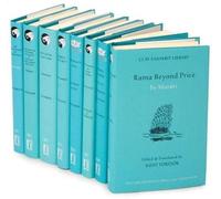 The Complete Clay Sanskrit Library: 56-volume Set: 3