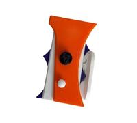 The complete clay sculpture set includes an artist craft organizer, smoothing details, smoothing ceramic clay and detailing tools