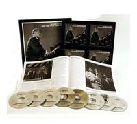 The Complete Clef/Verve Count Basie Fifties Studio Recordings by Count Basie (2005-06-14)