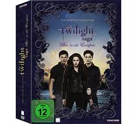 THE COMPLETE COLLECTION: DIE T [DVD]