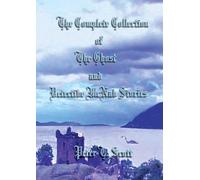 The Complete Collection of the Ghost and Detective McNab Stories