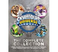 The Complete Collection (Skylanders Universe)