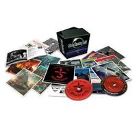 The Complete Columbia Albums Collection - Oyster Cult Blue Compact Disc