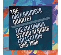 The Dave Brubeck Qu The Columbia Studio Albums Collection: 1955 (CD) (US IMPORT)