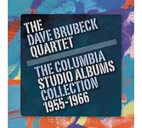 The Complete Columbia Studio Albums Collection by Dave Brubeck (2013-08-03)