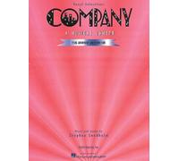 The Complete Company Collection: Author'S Edition (Vocal Selections)