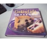 The Complete Cooking Light Cookbook