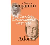 The Complete Correspondence 1928 - 1940