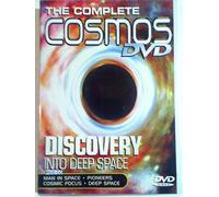 The Complete Cosmos: Discovery Into Deep Space [DVD]