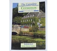 The Complete Cotswolds (White Horse Series)