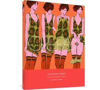 The Complete Crepax: Erotic Stories, Part I: Volume 7: Volume 7 (The Complete Crepax)