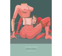 The Complete Crepax: Surreal Stories : Volume 10