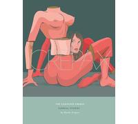 The Complete Crepax: Surreal Stories: Volume 10