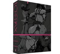 The Complete Crepax Vols. 7 & 8 Gift Box Set