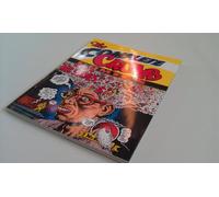 The Complete Crumb Comics Vol.4: Mr. Sixties