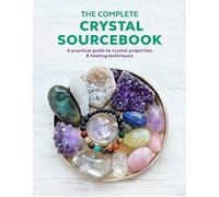 The Complete Crystal Sourcebook