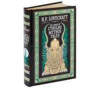 The Complete Cthulhu Mythos Tales