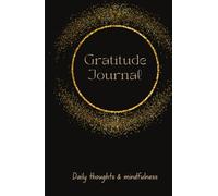 The Complete Daily Gratitude Journal & Planner - A5 Undated Reflection Guide with Weekly Reviews, Monthly Check-Ins, Notes & Inspirational Prompts (Over 400 Pages)