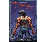 The Complete Darkness Volume 3