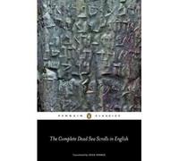 [ The Complete Dead Sea Scrolls In English ] By Vermes, Geza ( Author ) Dec-2011 [ Paperback ] The Complete Dead Sea Scrolls in English