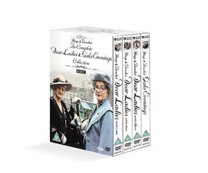 The Complete Dear Ladies and Gala Evenings