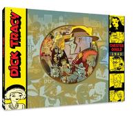 The Complete Dick Tracy - 1942