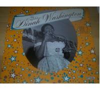 The Complete Dinah Washington Vol. 2 1946-1947 [Vinyl LP]