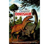 The Complete Dinosaur