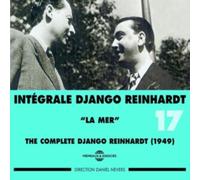 The Complete Django Reinhardt (1949): La Mer