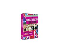 The Complete Doctor Collection [1954] (DVD)