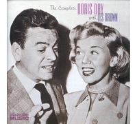 The Complete Doris Day With Les Brown by Doris Day