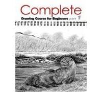 The Complete Drawing Course For Beginners: Part 1 [DVD]