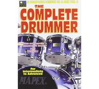 The Complete Drummer [DVD]