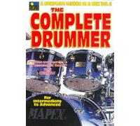 The Complete Drummer