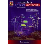 The Complete Drumset Rudiments