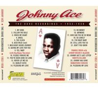 Johnny Ace - The Complete Duke Recordings and More! 1952-1958