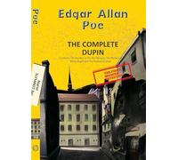 The Complete Dupin (Yellowbacks)