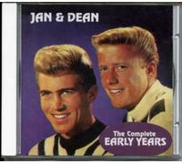 the complete early years