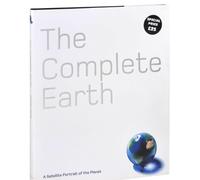 The Complete Earth: A Satellite Portrait of our Planet