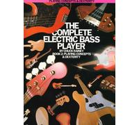 The Complete Electric Bass Player - Book 2: Playing Concepts and Dexterity (The Complete Electric Bass Player Series)