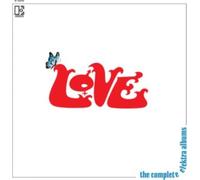 Love - The Complete Elektra Albums