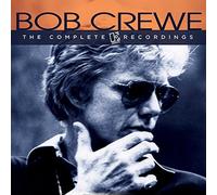 The Complete Elektra Recordings by Bob Crewe (2015-02-01)