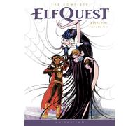 The Complete Elfquest Volume 2