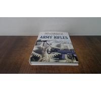 The Complete Encyclopedia of Automatic Army Rifles
