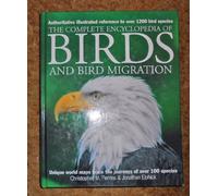 The Complete Encyclopedia of Birds and Bird Migration