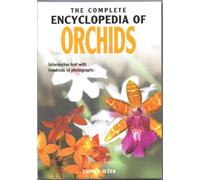 The Complete Encyclopedia of Orchids