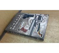 The Complete Encyclopedia of Pistols and Revolvers.